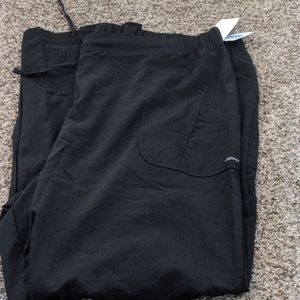 Jockey Women's 3x scrub pants